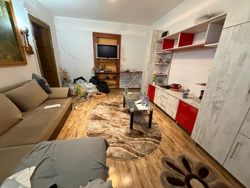 Mosilor, Bld Carol centrala termica