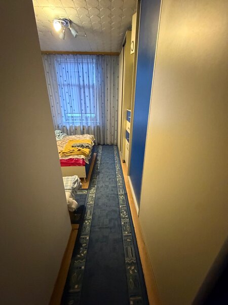 Mosilor, Bld Carol centrala termica