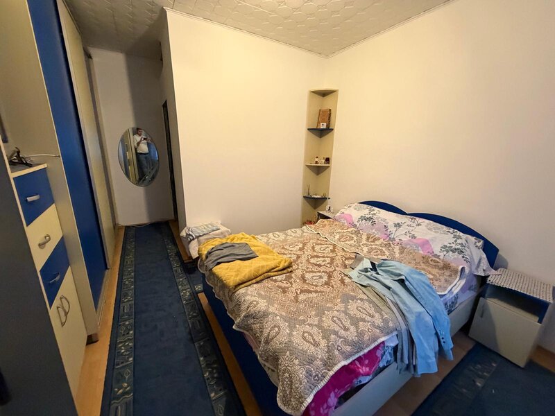 Mosilor, Bld Carol centrala termica