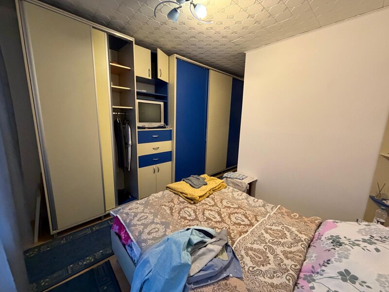 Mosilor, Bld Carol centrala termica