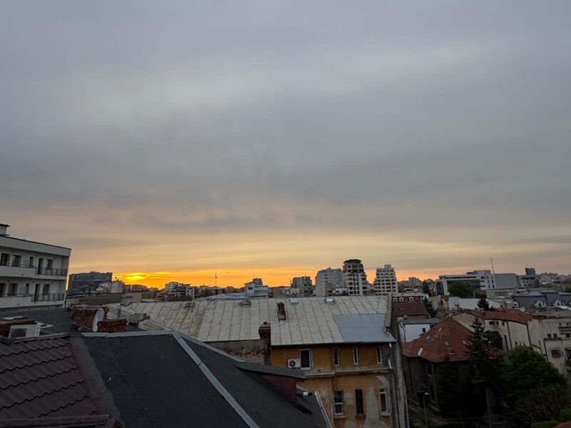 Mosilor, Bld Carol centrala termica