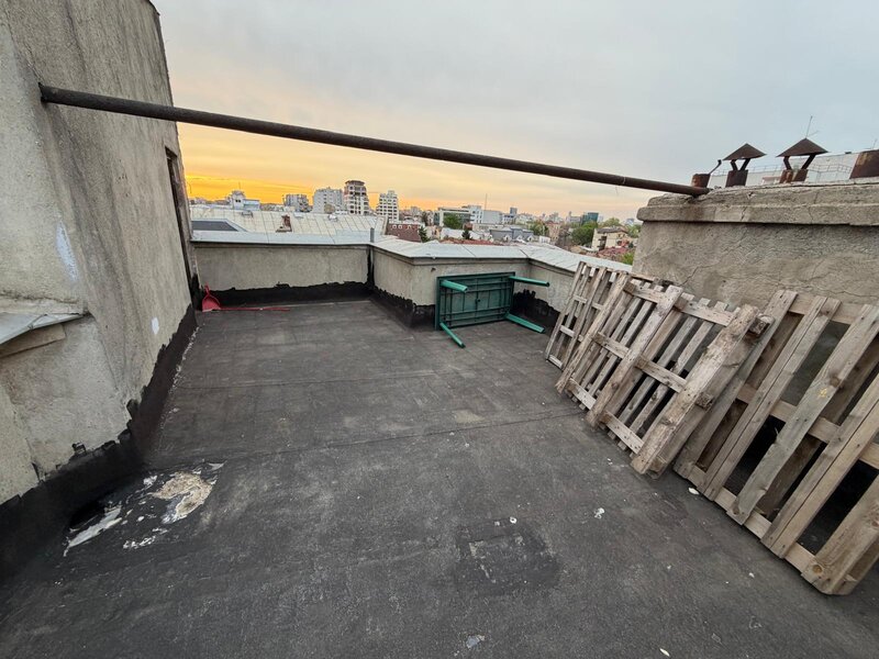 Mosilor, Bld Carol centrala termica