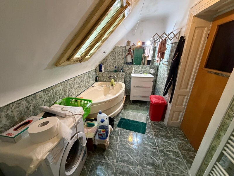 Mosilor, Bld Carol centrala termica