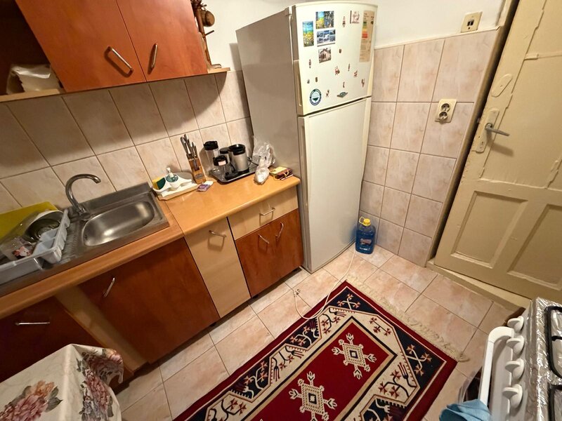 Mosilor, Bld Carol centrala termica